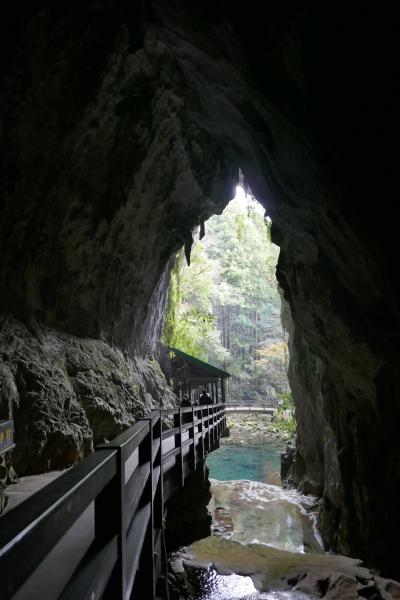 旅猫ズCRESSONで行く～2022冬のキャンカー旅　温泉＆羽根屋蕎麦＆秋芳洞＆サビエル記念聖堂＆中原中也記念館＆日生牡蠣＆赤穂浪士