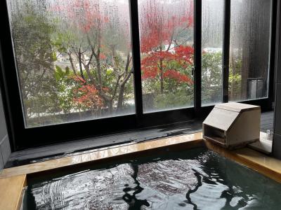 下呂温泉 湯めぐりの旅2022