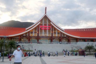 前立腺肥大おじさんのラオス旅