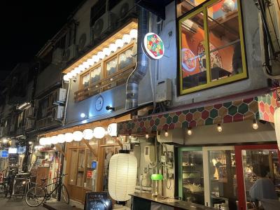 夫婦で行く広島飲み食い旅2022 ~Part.2~