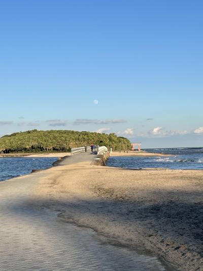 温泉の旅