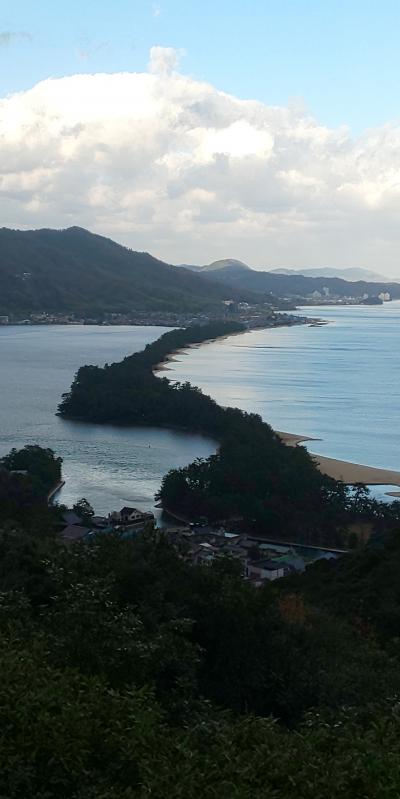 海の京都が好き! ①