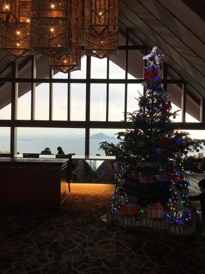 #️⃣3世代で行く冬旅2018伊良湖ビューホテル一泊プチ旅行