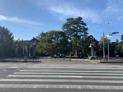 近鉄スーパーパスポート“まわりゃんせ“でまわる鳥羽・志摩・伊勢の旅 その4