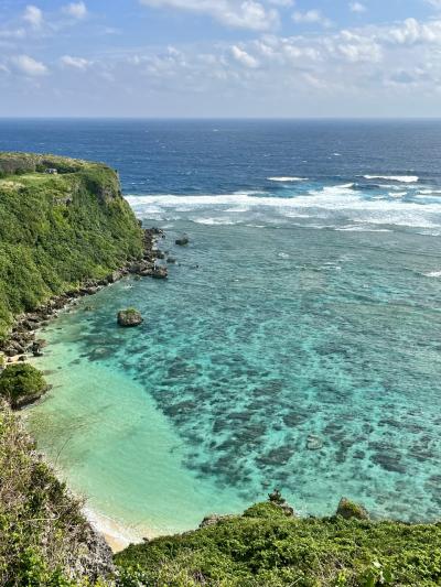 沖縄2泊3日の旅☆ザ・リッツカールトン沖縄編