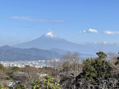 大河ドラマに先駆けて静岡