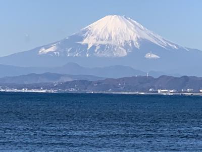 日光・江の島・鎌倉