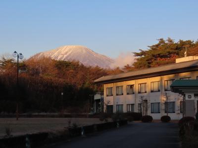 久しぶりの日光旅行　（その1-日光東照宮　晃陽苑）