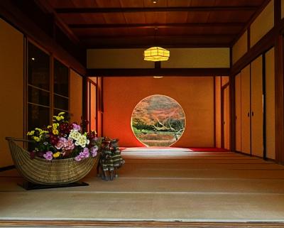 鎌倉　円覚寺と明月院の紅葉　