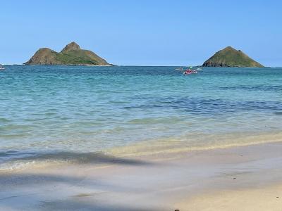 2022 Hawaii留学生活 母娘旅⑤