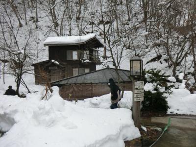 酸ヶ湯温泉と不老ふ死温泉に滞在して青森、秋田の温泉を楽しむたび