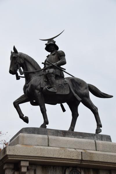 るーぷるで仙台市内巡り～山寺・蔵王旅行記 5