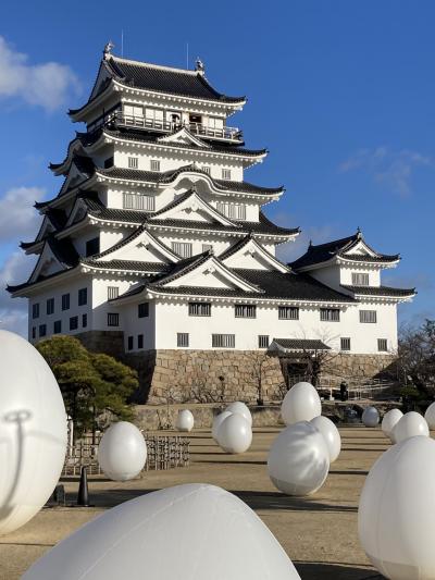 全国旅行支援「やっぱ広島じゃ割」de 福山&尾道編