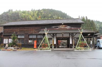 魅惑の肥薩線で行く　～鹿児島県最古の木造駅舎に会いに行くのだ～ 大隅横川駅