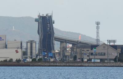 情報弱者が行く、九州の旅 ８　帰路、島根県で三瓶山に登った後、あの写真に挑戦