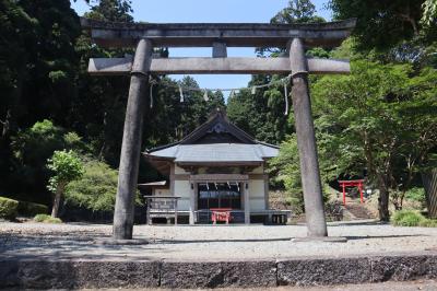 村山浅間神社