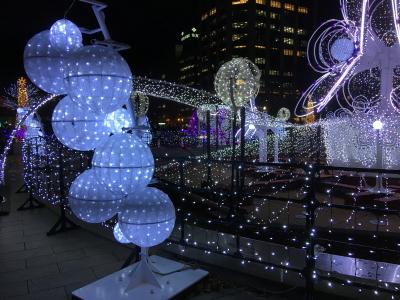 札幌地下街を制するものは 冬の札幌を制す