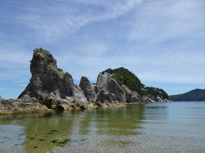 宮古(浄土ヶ浜)