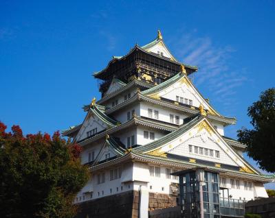 秋彩の京都から大阪へ＊いざ出陣、あまいみかんさんも☆.｡.:*･°＊続きましての楽しい女子会☆･ﾟ:*♪ at ウェスティンホテル大阪