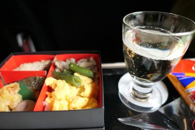 秋のザ・ひらまつ・軽井沢御代田♪　Vol.35 ☆北陸新幹線「はくたか」グランクラスで帰京♪♪