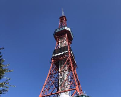 ９月の北海道に行ってみよう！