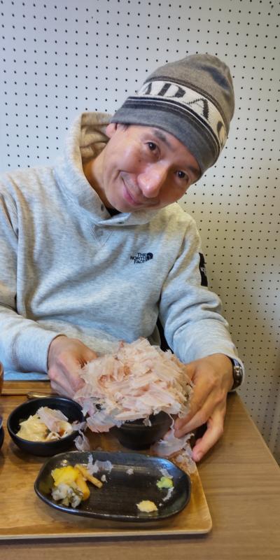 この時期の京都旅行は今回で最後かな!?【3日目:帰京日】