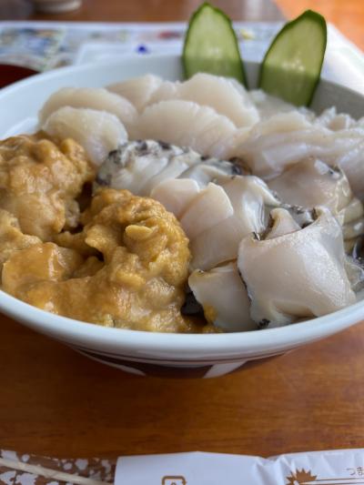 青森旅はグルメと美術館と奥入瀬渓流