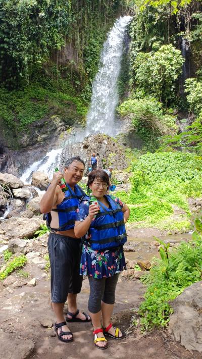 2022 12 バリ島ギリアイル 総集編