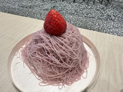 5歳子連れ 友人に会いに福岡へ 2023 福岡&大分 前編