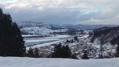 飯山線❅雪の旅