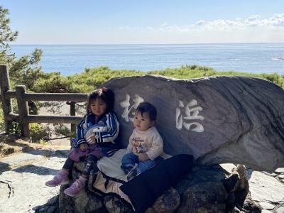 トラブルで予定変更！急遽訪れた『桂浜水族館』が楽しくて満足でした