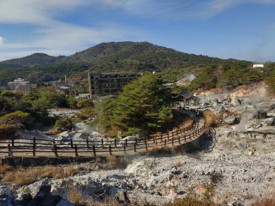 【初投稿旅】長崎県一人旅　長崎市～小浜温泉～雲仙～島原～長崎市 その⑤