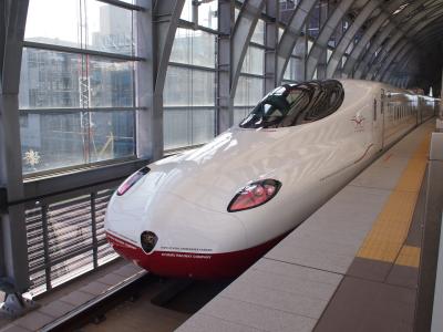 2022全国旅行支援で行く長崎