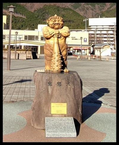 一度は閉館した、鬼怒川温泉おおるりへ。