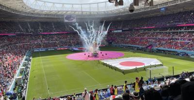 W杯カタール2022「スタジアム編」