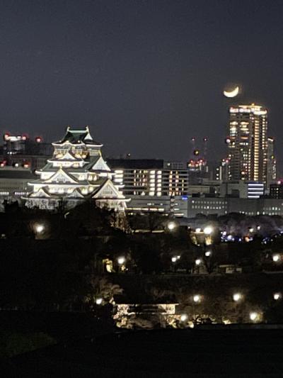 大阪いらっしゃいキャンペーン!で大阪満喫