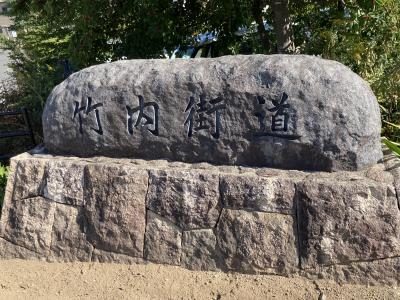 おばあちゃん今年もポタリング頑張りました!