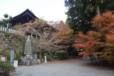 両子寺