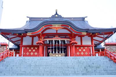 花園神社