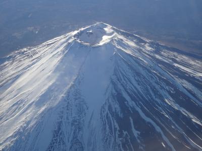 2022年12月羽田空港から神戸空港への車窓風景(富士山等)とストリートピアノ(4箇所)を回ります｡