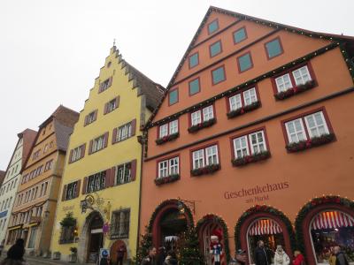 ローテンブルク Rothenburg 2022