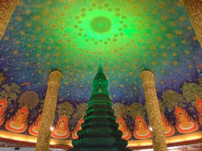 2022年～2023年バンコクで過ごす年末年始(バンコク前編)