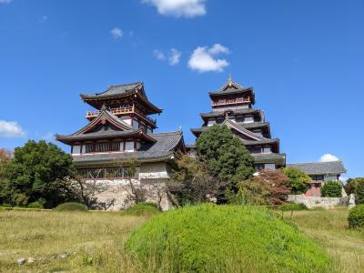 京都伏見旅行