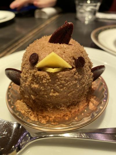 娘2人と行く名古屋・伊勢神宮 1泊2日 名古屋編