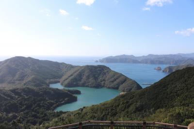 南伊勢の名所を駆け足で巡る旅②