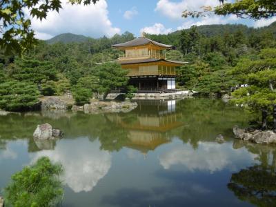 初めてづくしの京都・奈良修学旅行FINAL さらば京都悲壮のAMBITIOUS