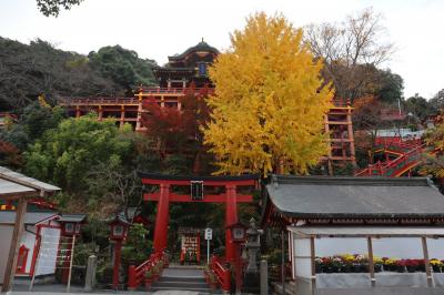 祐徳稲荷神社