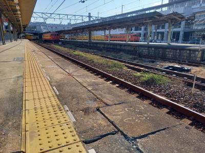 【閲覧数199】国鉄 行先板 表)名古屋 裏)宮崎 所属 ヤコ(都城駅) 近鉄方向幕行先表示板ファン on X: 