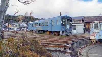 オジサンたちの遠足　本場浜松で食す うな丼と天竜浜名湖鉄道でめぐる日本の原風景