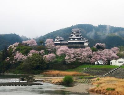 広島から遠回りで転居。～後編～